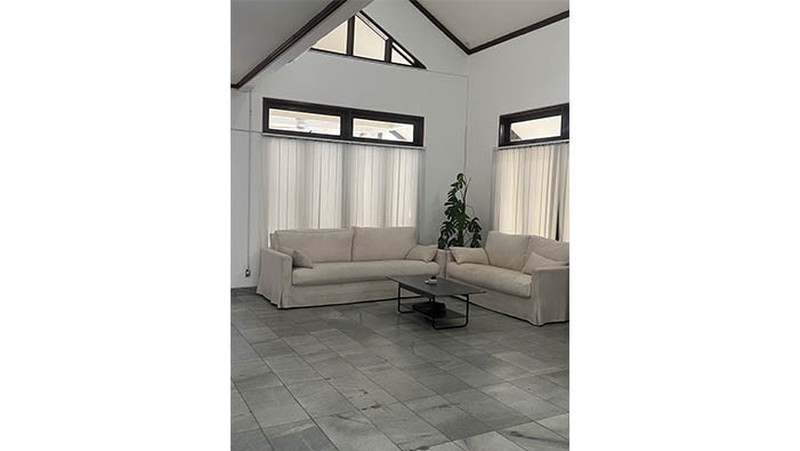 Rumah luas, lokasi strategis akses Pangeran Antasari