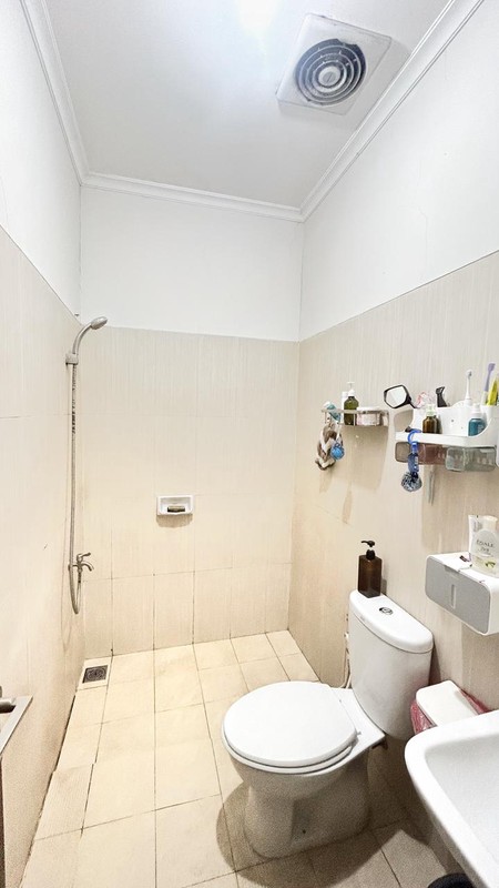 FOR SALE Rumah Telaga Golf - Sawangan, Depok