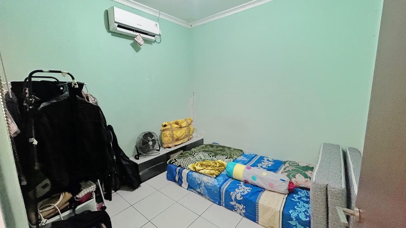 FOR SALE Rumah Telaga Golf - Sawangan, Depok