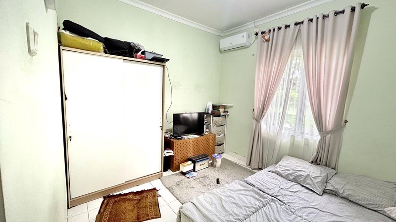 FOR SALE Rumah Telaga Golf - Sawangan, Depok