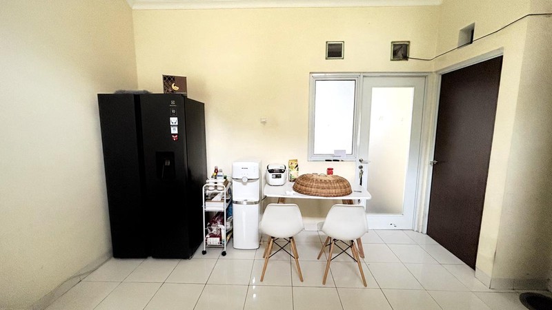 FOR SALE Rumah Telaga Golf - Sawangan, Depok