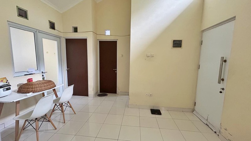 FOR SALE Rumah Telaga Golf - Sawangan, Depok