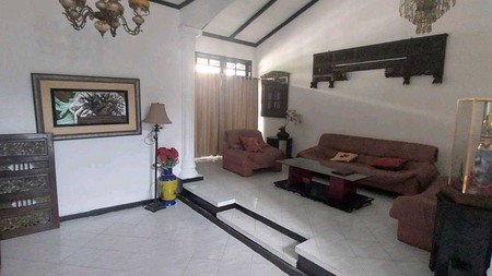 Rumah pondok tjandra sidoarjo area rungkut raya merr purimas