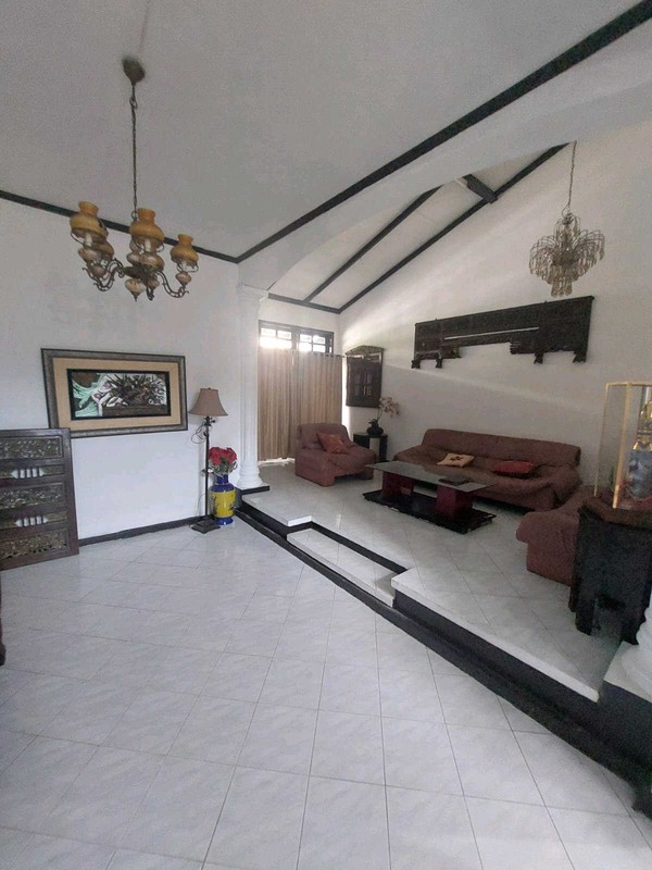 Rumah pondok tjandra sidoarjo area rungkut raya merr purimas