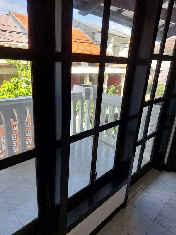 Rumah pondok tjandra sidoarjo area rungkut raya merr purimas