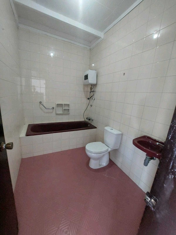 Rumah pondok tjandra sidoarjo area rungkut raya merr purimas