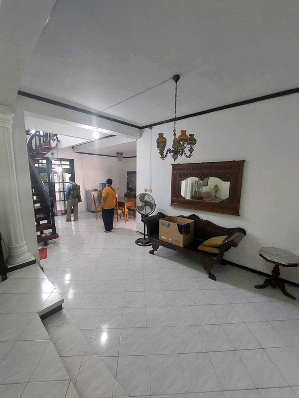 Rumah pondok tjandra sidoarjo area rungkut raya merr purimas