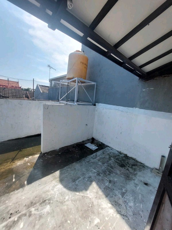 Rumah pondok tjandra sidoarjo area rungkut raya merr purimas