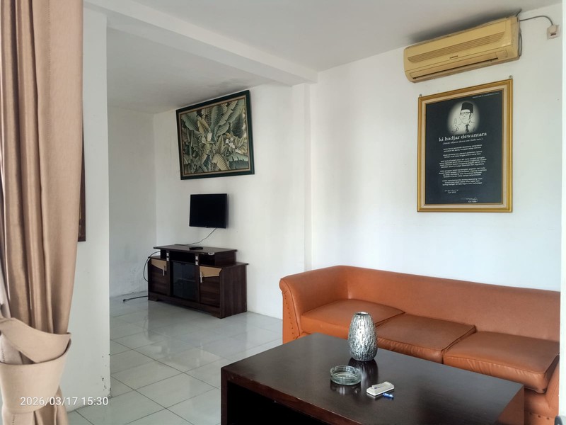 Tanah Strategis Bonus Bangunan 2 Lantai di Pusat Kota Yogyakarta Lokasi Premium, Ngestiharjo, Kasihan, Bantul