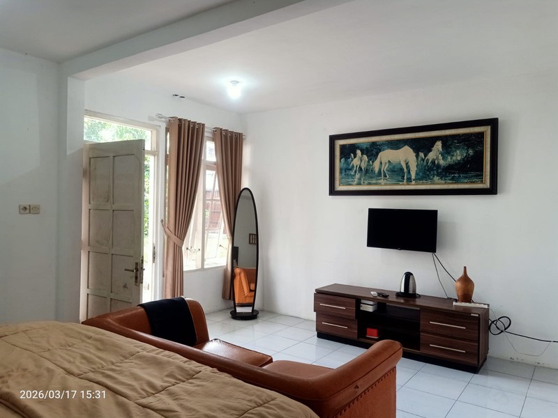 Tanah Strategis Bonus Bangunan 2 Lantai di Pusat Kota Yogyakarta Lokasi Premium, Ngestiharjo, Kasihan, Bantul