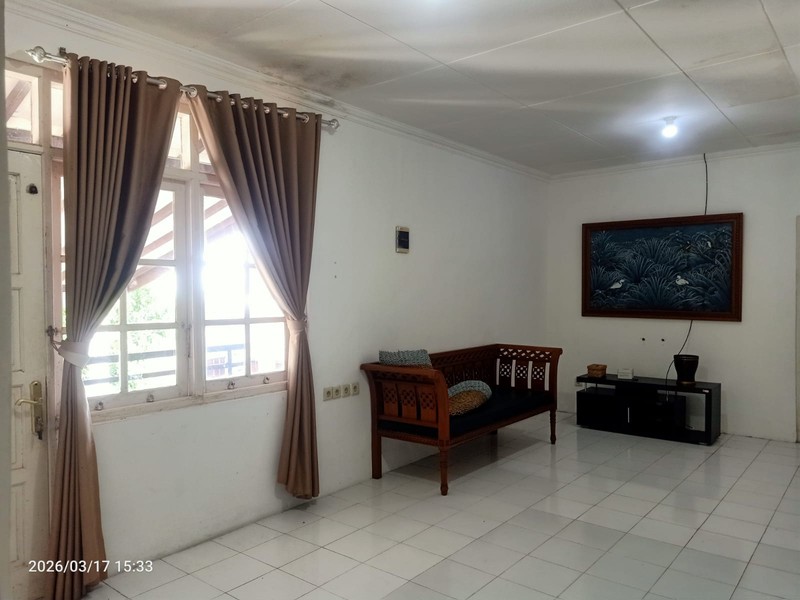 Tanah Strategis Bonus Bangunan 2 Lantai di Pusat Kota Yogyakarta Lokasi Premium, Ngestiharjo, Kasihan, Bantul