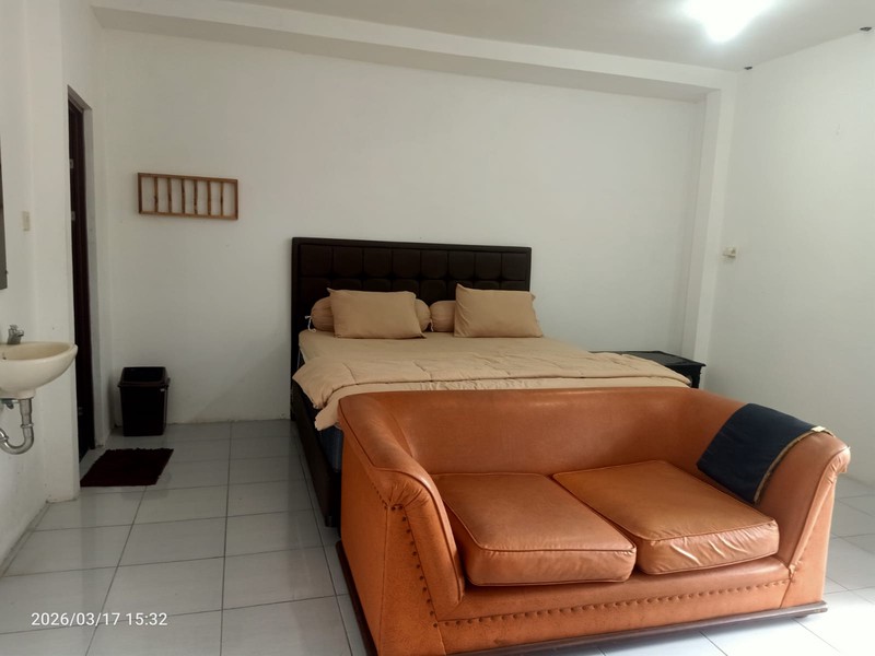 Tanah Strategis Bonus Bangunan 2 Lantai di Pusat Kota Yogyakarta Lokasi Premium, Ngestiharjo, Kasihan, Bantul