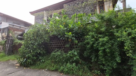 Freehold - Premium Land for Sale in Sanur - Steps from Sanur Harbour, Bali