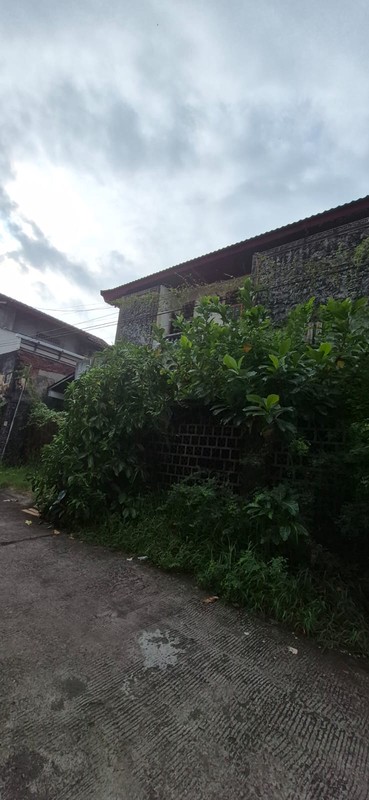 Freehold - Premium Land for Sale in Sanur - Steps from Sanur Harbour, Bali