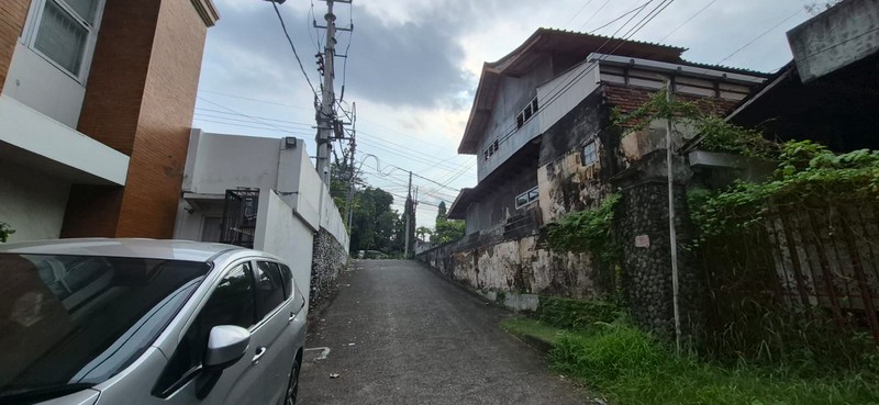 Freehold - Premium Land for Sale in Sanur - Steps from Sanur Harbour, Bali