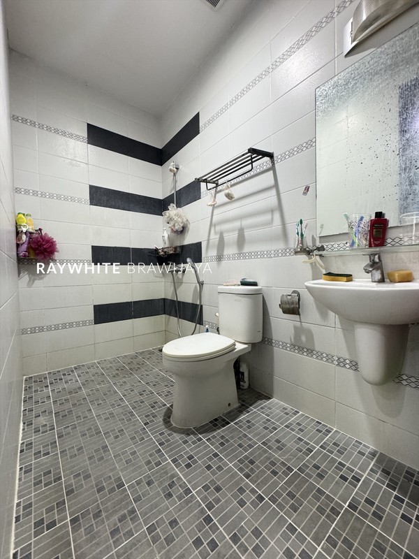 Rumah Siap Huni Lingkungan Tenang Area Tebet Barat Dalam