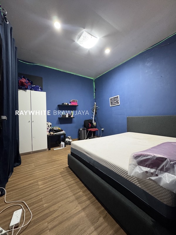 Rumah Siap Huni Lingkungan Tenang Area Tebet Barat Dalam