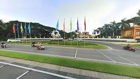 Jual Tanah Citraland Surabaya 