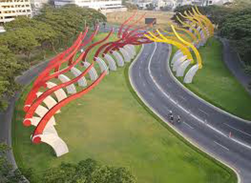 Jual Tanah Citraland Surabaya 