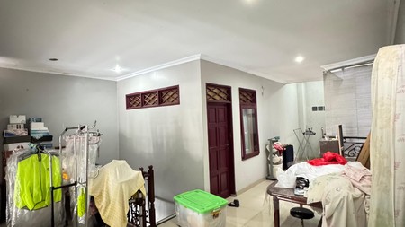 Rumah 2 Lantai Pondok Aren - Siap Huni, Lokasi Strategis, SHM & Harga Nego!
