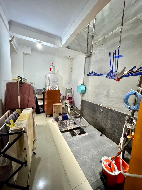 Rumah 2 Lantai Pondok Aren - Siap Huni, Lokasi Strategis, SHM & Harga Nego!