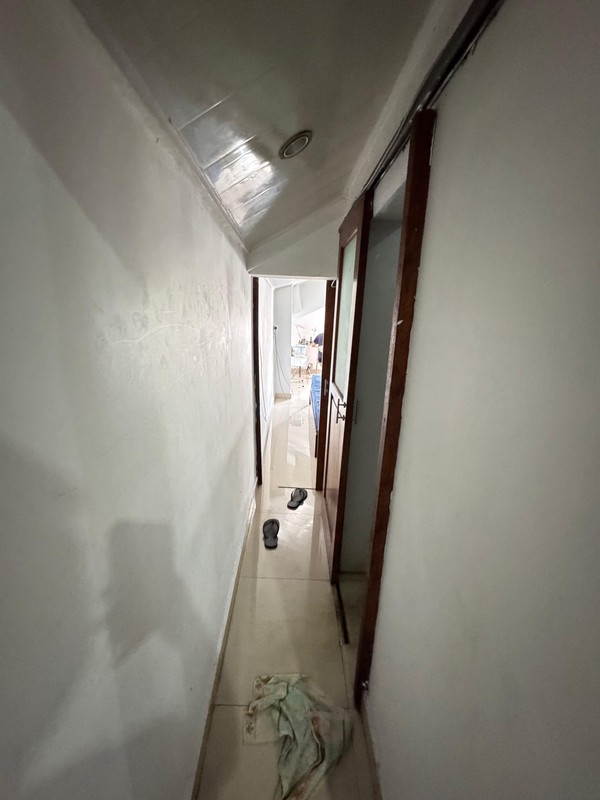 Rumah 2 Lantai Pondok Aren - Siap Huni, Lokasi Strategis, SHM & Harga Nego!