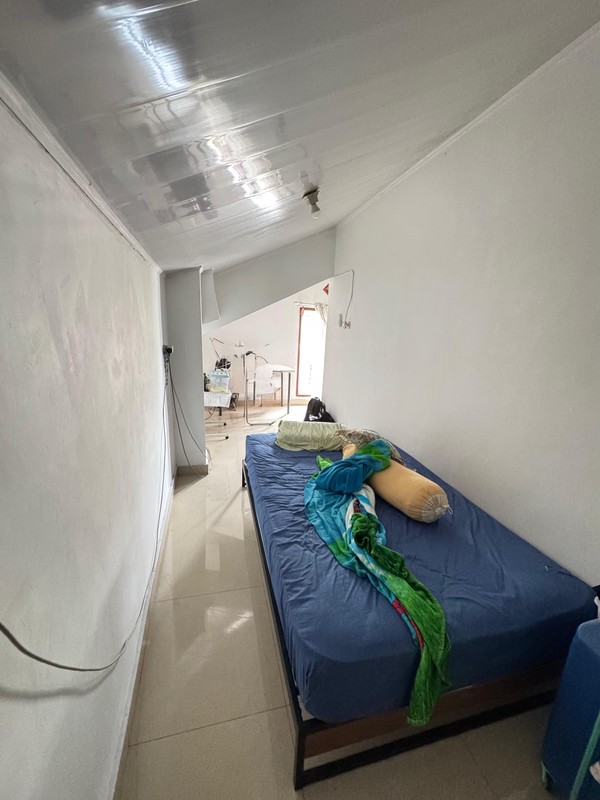 Rumah 2 Lantai Pondok Aren - Siap Huni, Lokasi Strategis, SHM & Harga Nego!