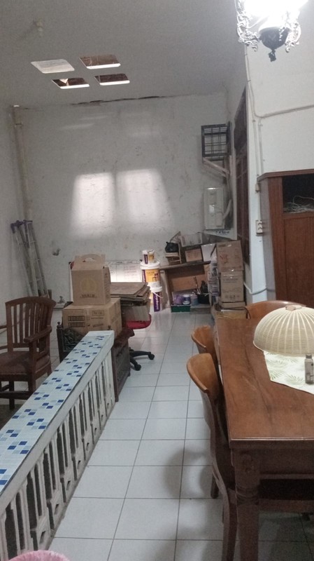 Dijual Hunian Strategis di Tengah Kota Jogja Selangkah ke Hotel Tentrem & Tugu, Karangwaru, Tegalrejo, Yogyakarta