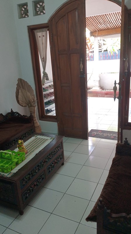 Dijual Hunian Strategis di Tengah Kota Jogja Selangkah ke Hotel Tentrem & Tugu, Karangwaru, Tegalrejo, Yogyakarta