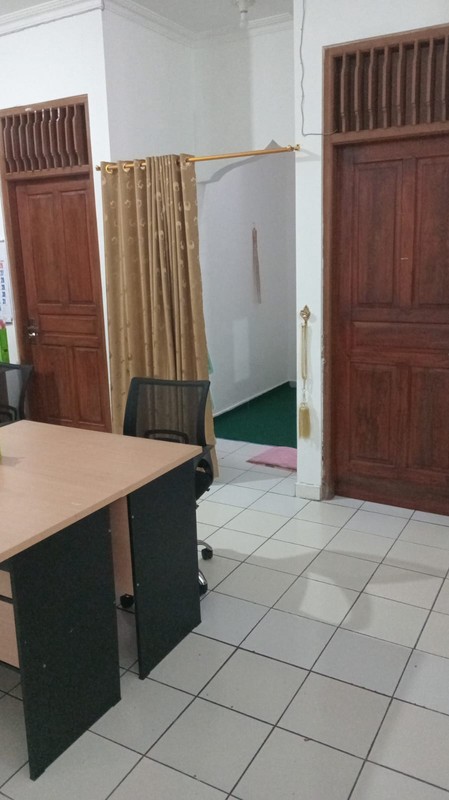 Dijual Hunian Strategis di Tengah Kota Jogja Selangkah ke Hotel Tentrem & Tugu, Karangwaru, Tegalrejo, Yogyakarta