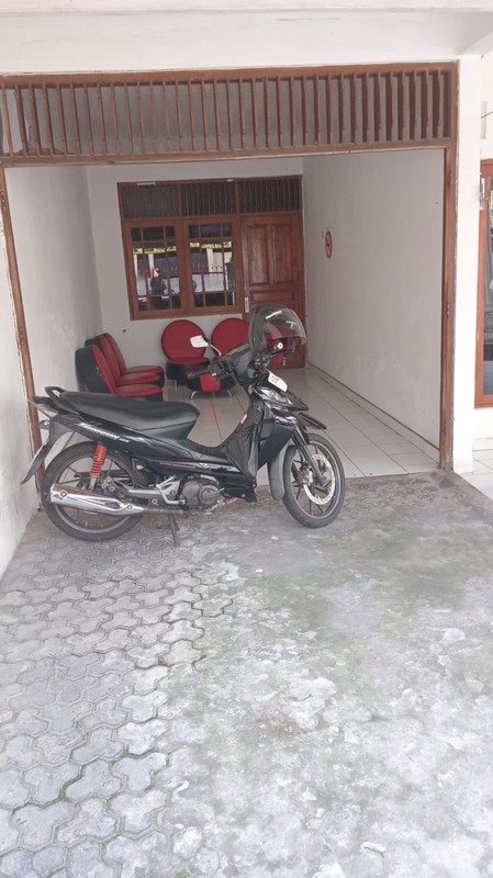 Dijual Hunian Strategis di Tengah Kota Jogja Selangkah ke Hotel Tentrem & Tugu, Karangwaru, Tegalrejo, Yogyakarta