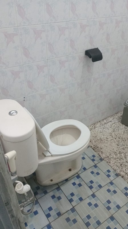 Dijual Hunian Strategis di Tengah Kota Jogja Selangkah ke Hotel Tentrem & Tugu, Karangwaru, Tegalrejo, Yogyakarta