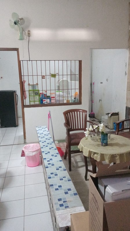 Dijual Hunian Strategis di Tengah Kota Jogja Selangkah ke Hotel Tentrem & Tugu, Karangwaru, Tegalrejo, Yogyakarta