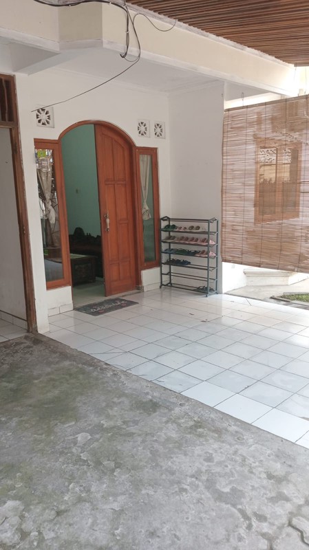 Dijual Hunian Strategis di Tengah Kota Jogja Selangkah ke Hotel Tentrem & Tugu, Karangwaru, Tegalrejo, Yogyakarta