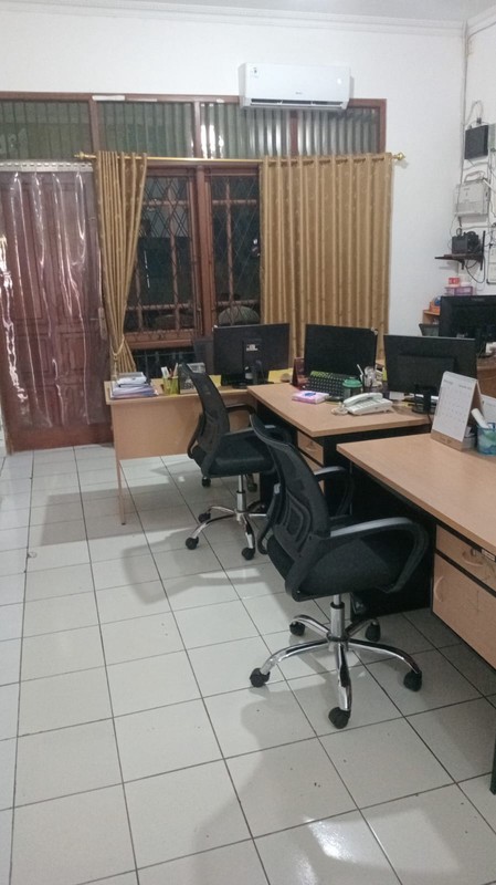 Dijual Hunian Strategis di Tengah Kota Jogja Selangkah ke Hotel Tentrem & Tugu, Karangwaru, Tegalrejo, Yogyakarta