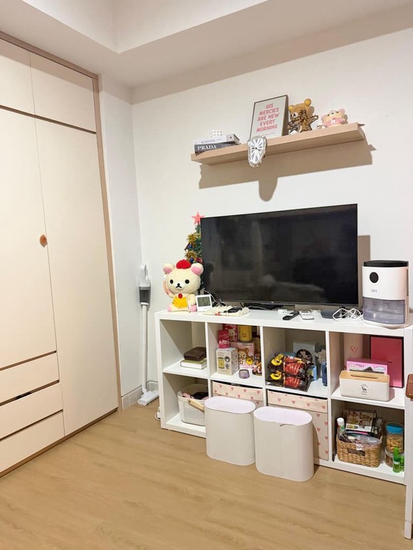 Apartemen West Vista Cengkareng Jakarta Barat