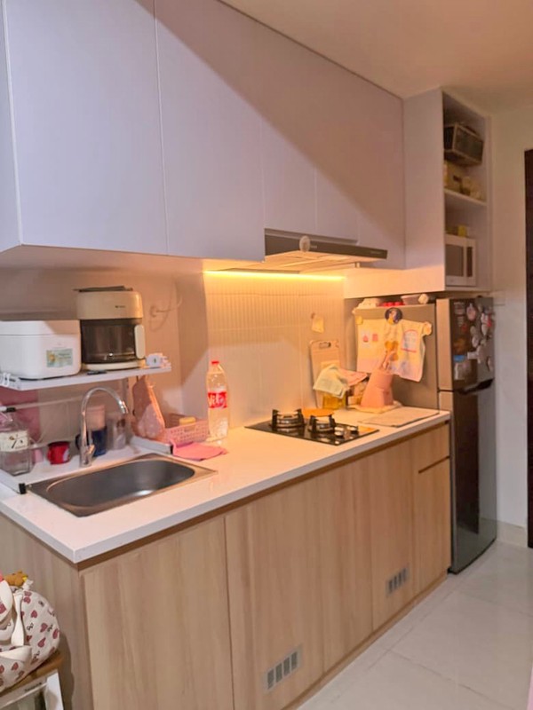 Apartemen West Vista Cengkareng Jakarta Barat