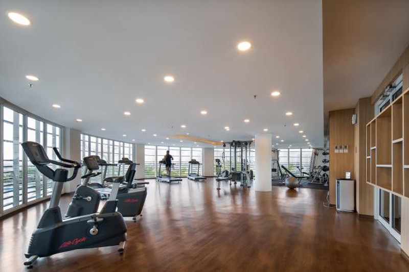 Apartemen West Vista Cengkareng Jakarta Barat