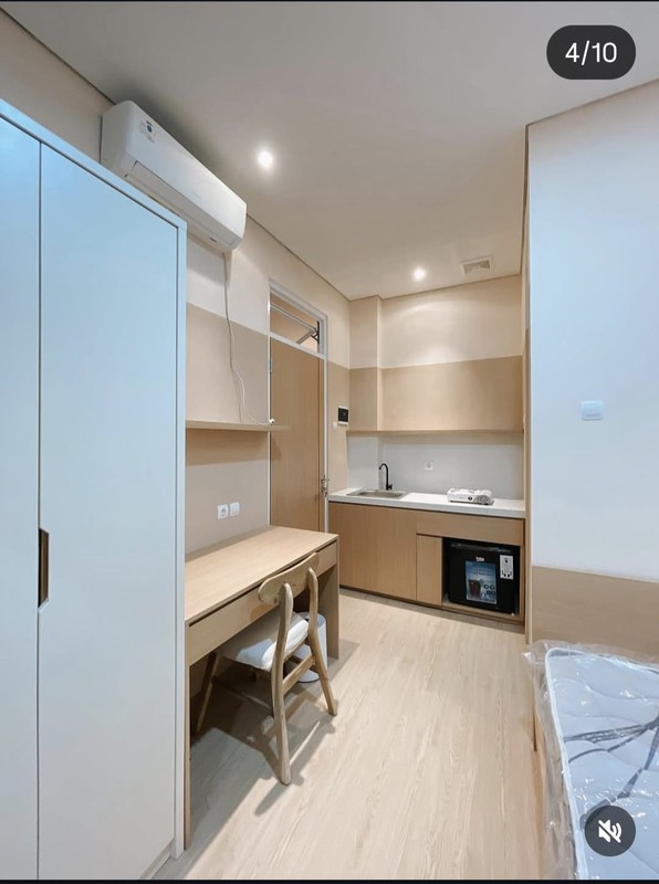 Kost Eksklusif 22 Kamar Lokasi di Area Premium Dekat Kampus - Depok Sleman 