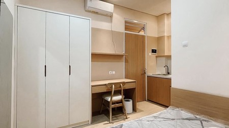 Kost Eksklusif 22 Kamar Lokasi di Area Premium Dekat Kampus - Depok Sleman 