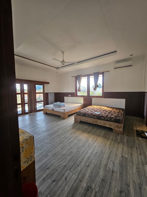  Villa Rental In Sanur Batur Bali