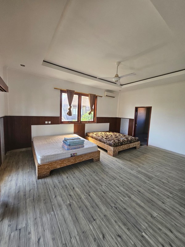  Villa Rental In Sanur Batur Bali