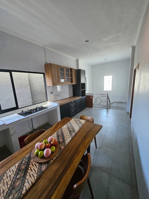  Villa Rental In Sanur Batur Bali