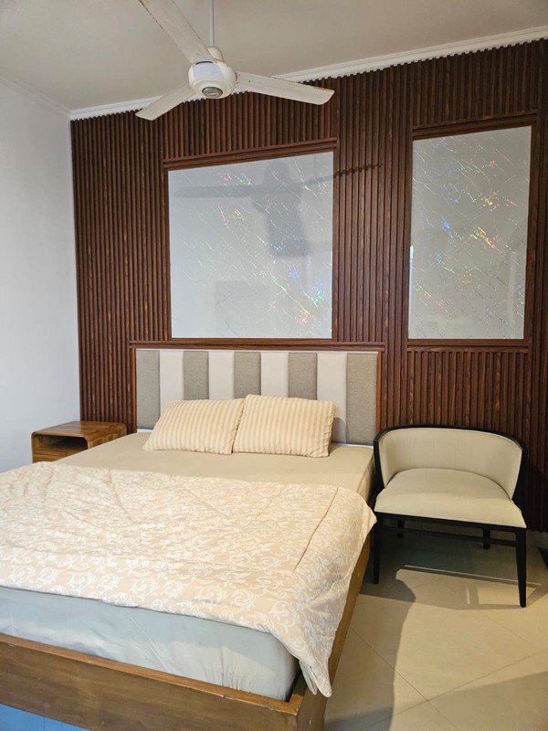  Villa Rental In Sanur Batur Bali