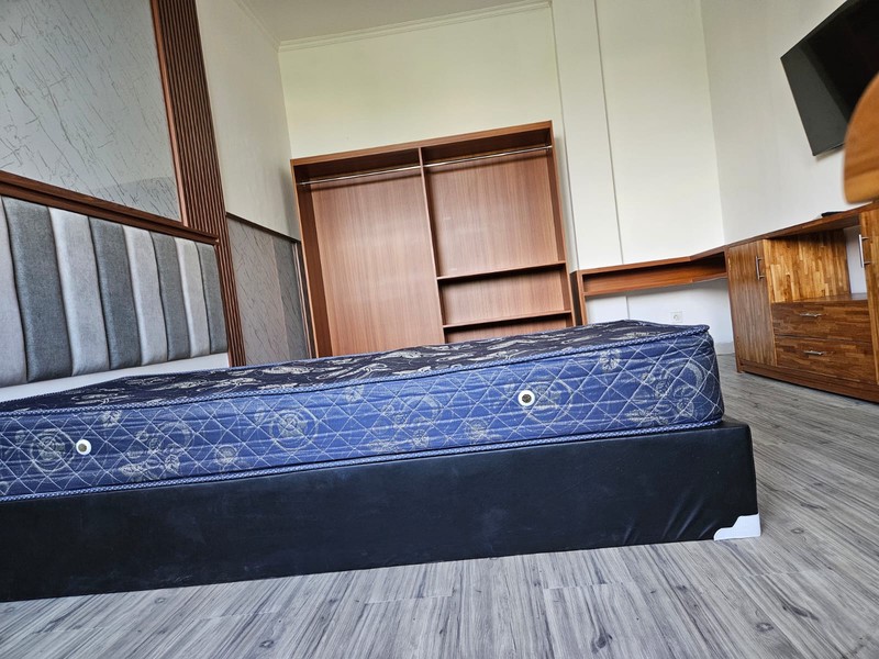  Villa Rental In Sanur Batur Bali