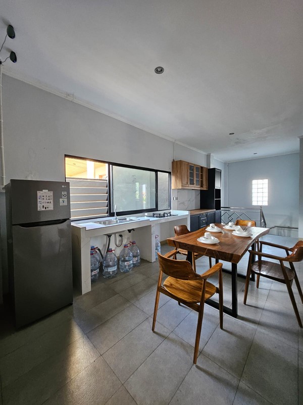  Villa Rental In Sanur Batur Bali