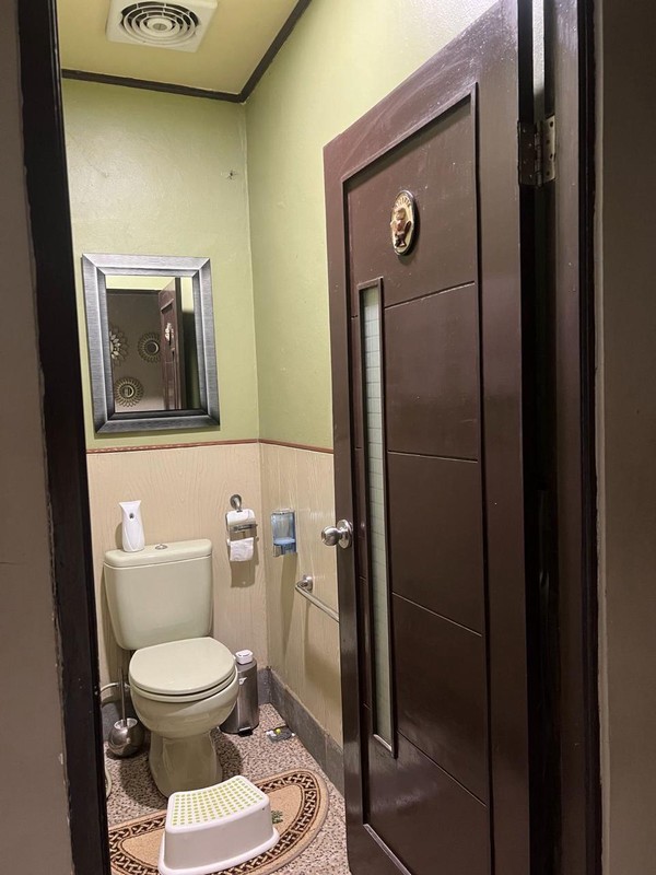 Rumah Hoek Bintaro 2 Lantai - LT 207 m², SHM, Harga Nego!