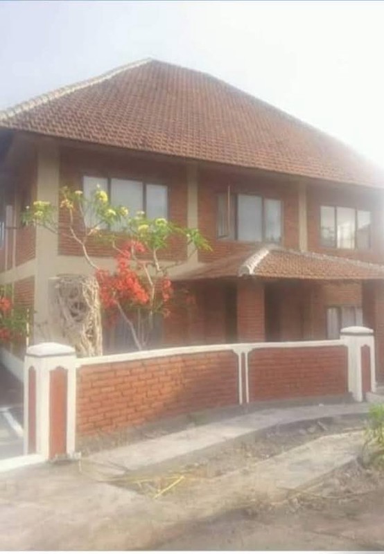 Disewakan & Dijual Hunian Eksklusif di Tampaksiring, Gianyar Private Living dengan Suasana Asri Bali