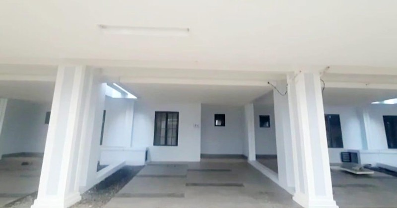 Rumah Bagus Di Lavon 2, Cluster Viridia Cikupa Tangerang
