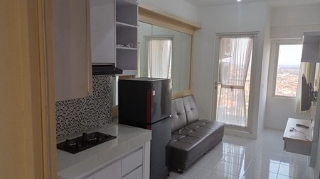 Jual Rumah Emerald mansion - Citraland Utama